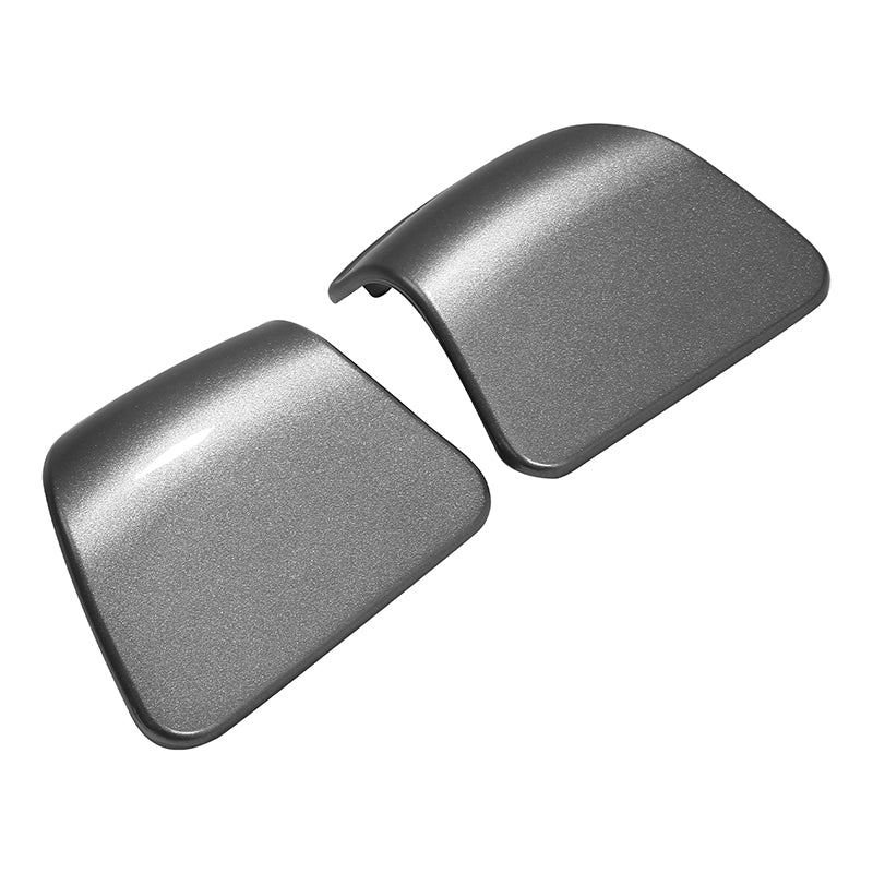 HR3 Billet Silver / Vivid Black 2017RGU Inner Fairing Glove Box Doors Cover 2017 ROAD GLIDE ULTRA（FLTRU）