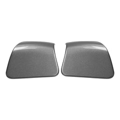 HR3 Billet Silver / Vivid Black 2017RGU Inner Fairing Glove Box Doors Cover 2017 ROAD GLIDE ULTRA（FLTRU）