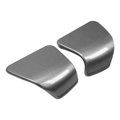 HR3 Billet Silver / Vivid Black 2017RGU Inner Fairing Glove Box Doors Cover 2017 ROAD GLIDE ULTRA（FLTRU）