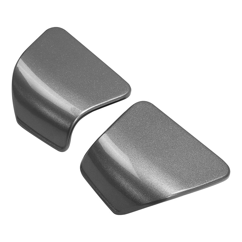 HR3 Billet Silver / Vivid Black 2017RGU Inner Fairing Glove Box Doors Cover 2017 ROAD GLIDE ULTRA（FLTRU）