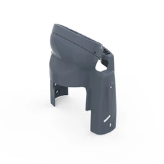 HR3 Gunship Gray Instrument Housing ROAD GLIDE SPECIAL FLTRXS 2022