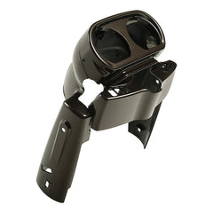 HR3 Sumatra Brown Instrument Housing 2018 ROAD GLIDE（FLTRX ）