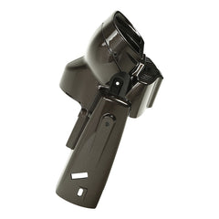 HR3 Sumatra Brown Instrument Housing 2018 ROAD GLIDE（FLTRX ）