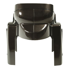 HR3 Sumatra Brown Instrument Housing 2018 ROAD GLIDE（FLTRX ）