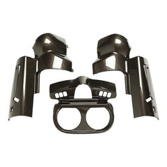 HR3 Sumatra Brown Instrument Housing 2018 ROAD GLIDE（FLTRX ）