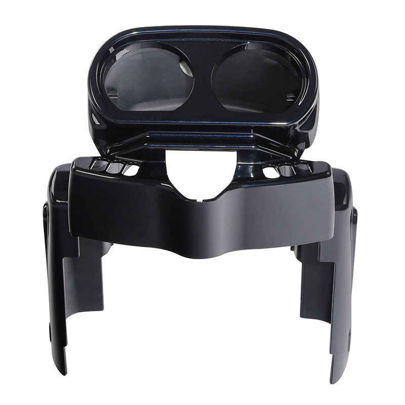 HR3 Midnight Blue Instrument Housing 2020 ROAD GLIDE LIMITED FLTRK