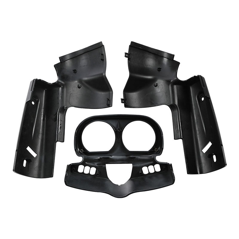 HR3 Midnight Blue Instrument Housing 2020 ROAD GLIDE LIMITED FLTRK