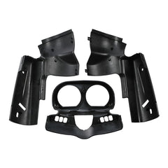 HR3 Midnight Blue Instrument Housing 2020 ROAD GLIDE LIMITED FLTRK