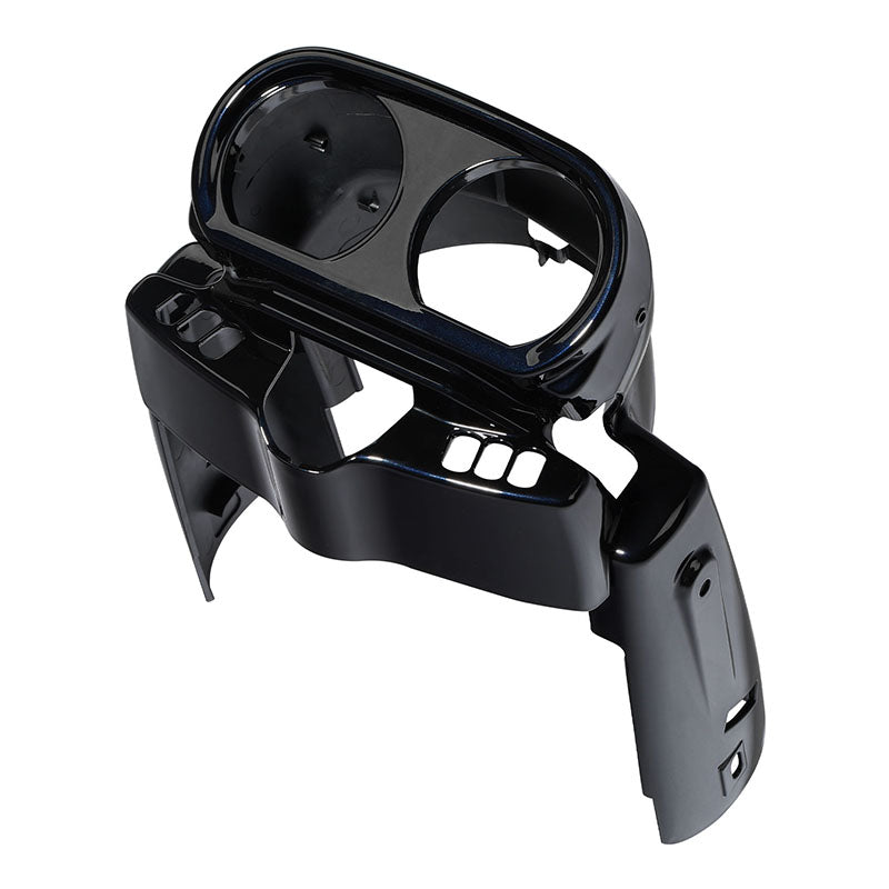 HR3 Midnight Blue Instrument Housing 2020 ROAD GLIDE LIMITED FLTRK
