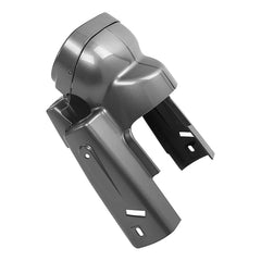 HR3 Billet Silver / Vivid Black 2017RGU Instrument Housing 2020 ROAD GLIDE LIMITED FLTRK