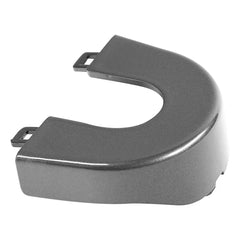 HR3 Industrial Gray Ultra Ignition Switch Panel Trim 2018 CVO ROAD GLIDE（FLTRXSE)