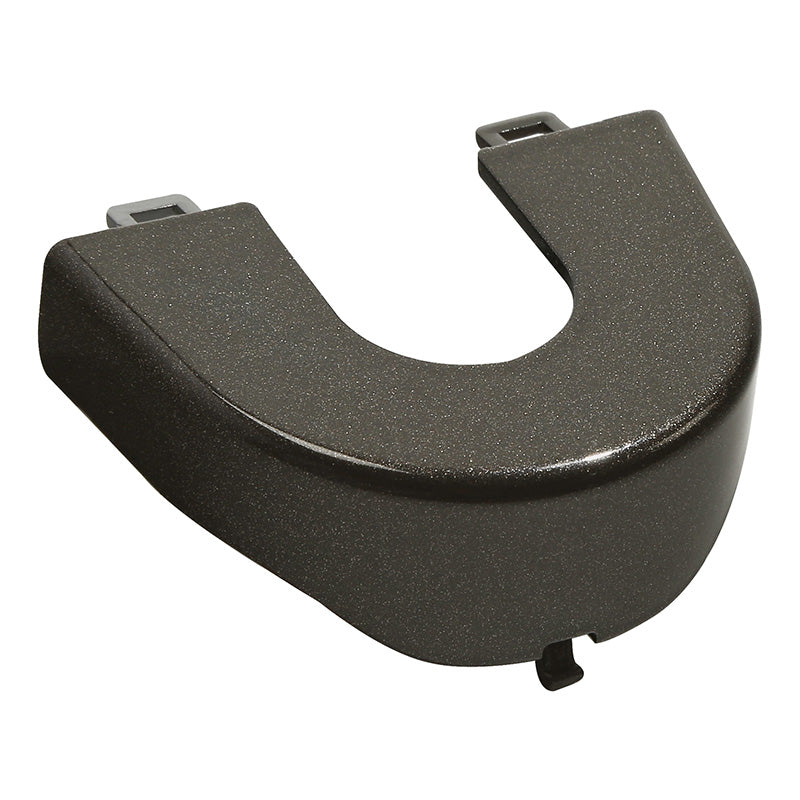 HR3 Sumatra Brown Ignition Switch Panel Trim 2018 ROAD GLIDE（FLTRX ）