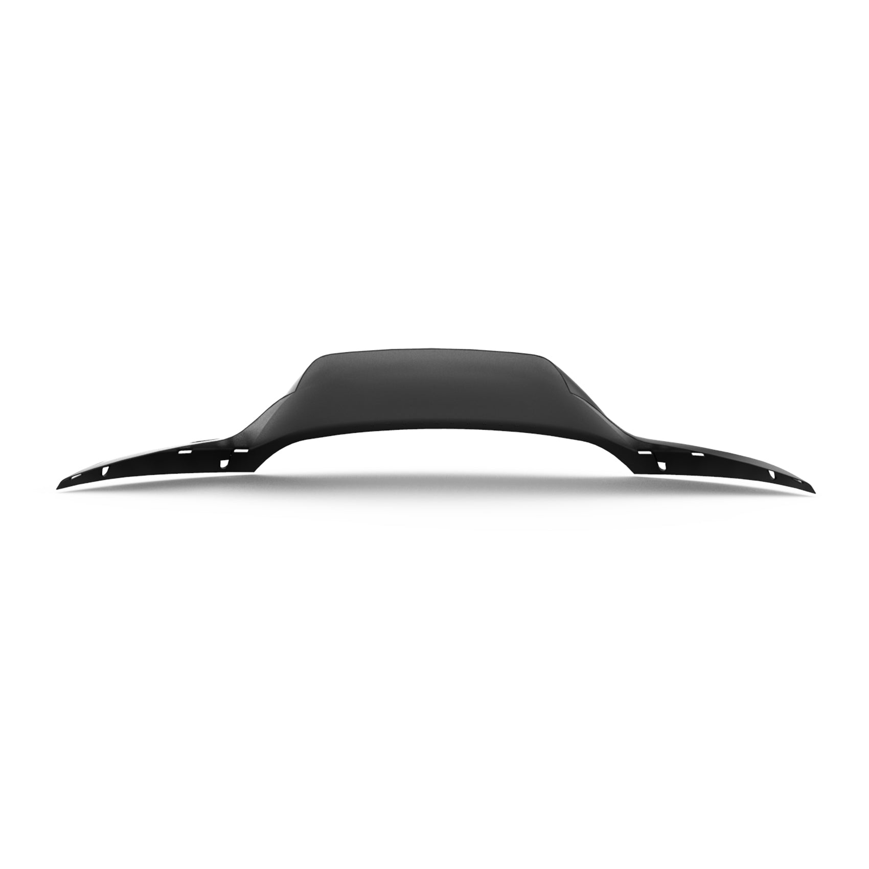 HR3 Black Denim Fairing Air Duct ROAD GLIDE SPECIAL FLTRXS 2015、2017、2022