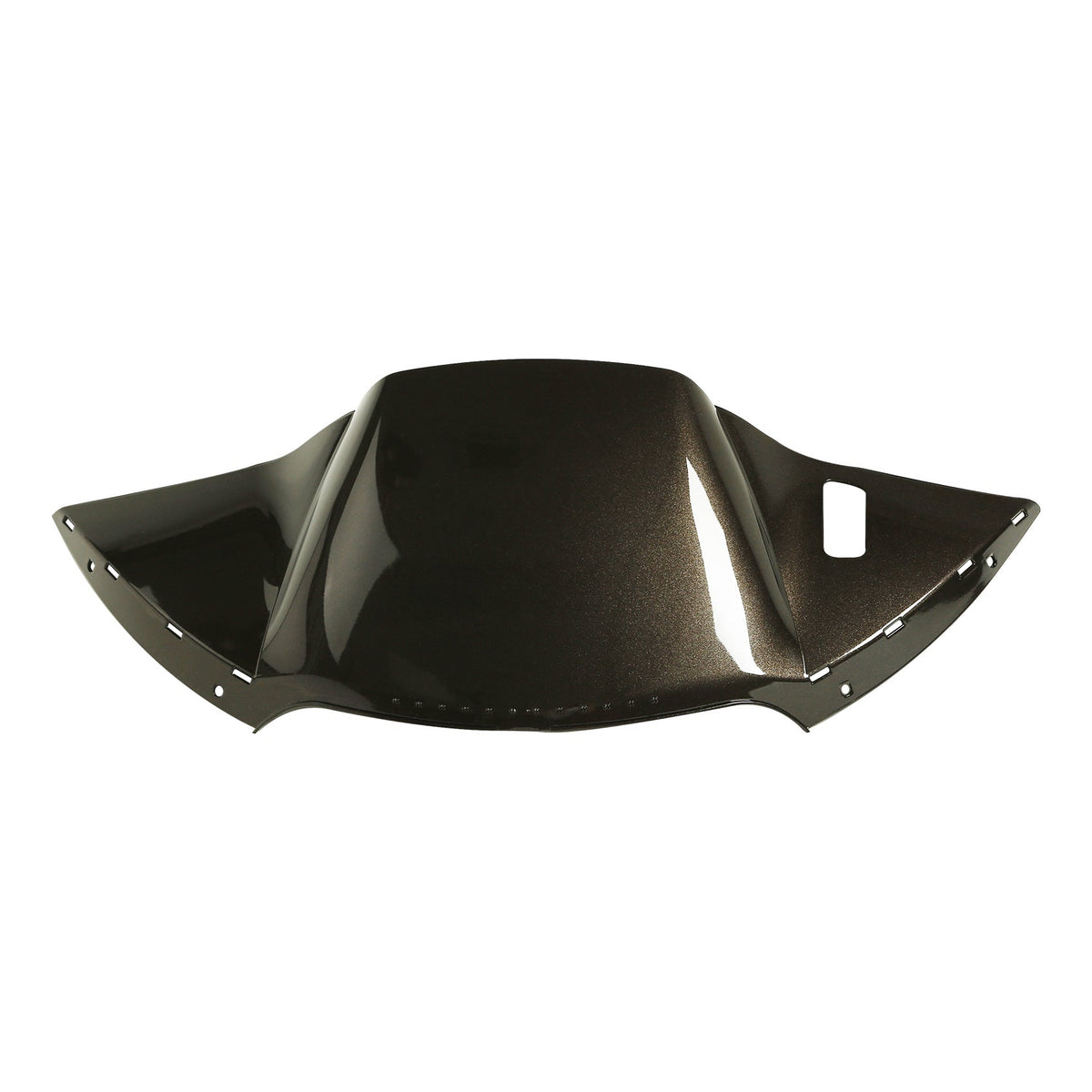 HR3 Sumatra Brown Fairing Air Duct 2018 ROAD GLIDE（FLTRX ）