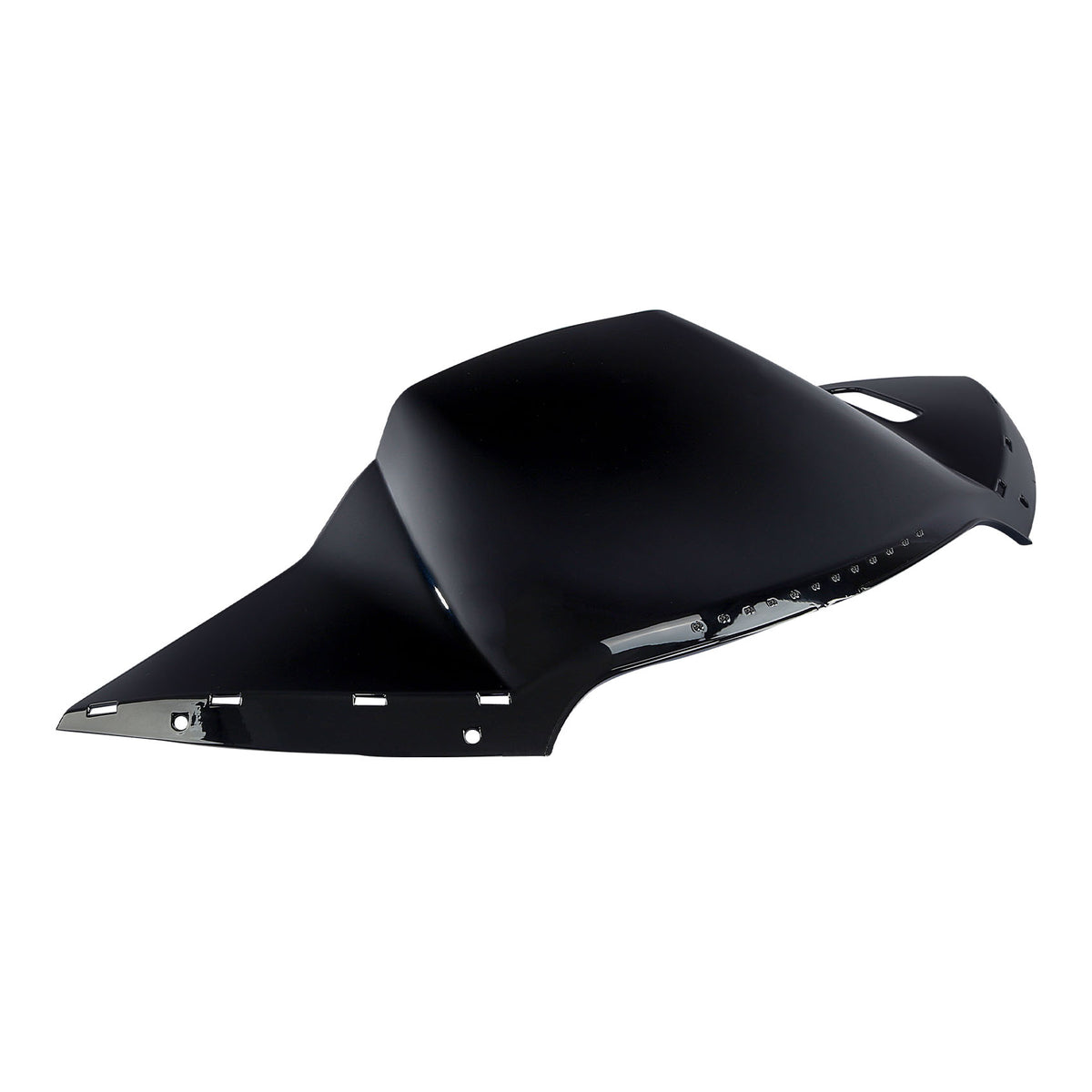 HR3 Mako Shark Fade Fairing Air Duct For CVO ROAD GLIDE 2019 (FLTRXSE)