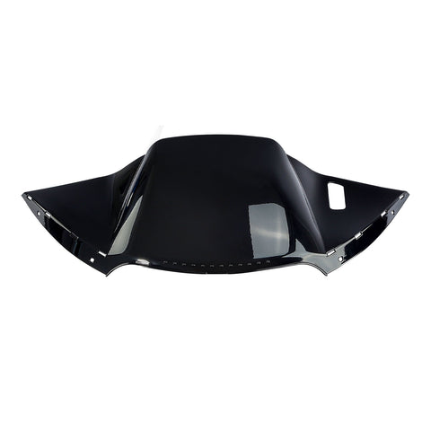 HR3 Mako Shark Fade Fairing Air Duct For CVO ROAD GLIDE 2019 (FLTRXSE)