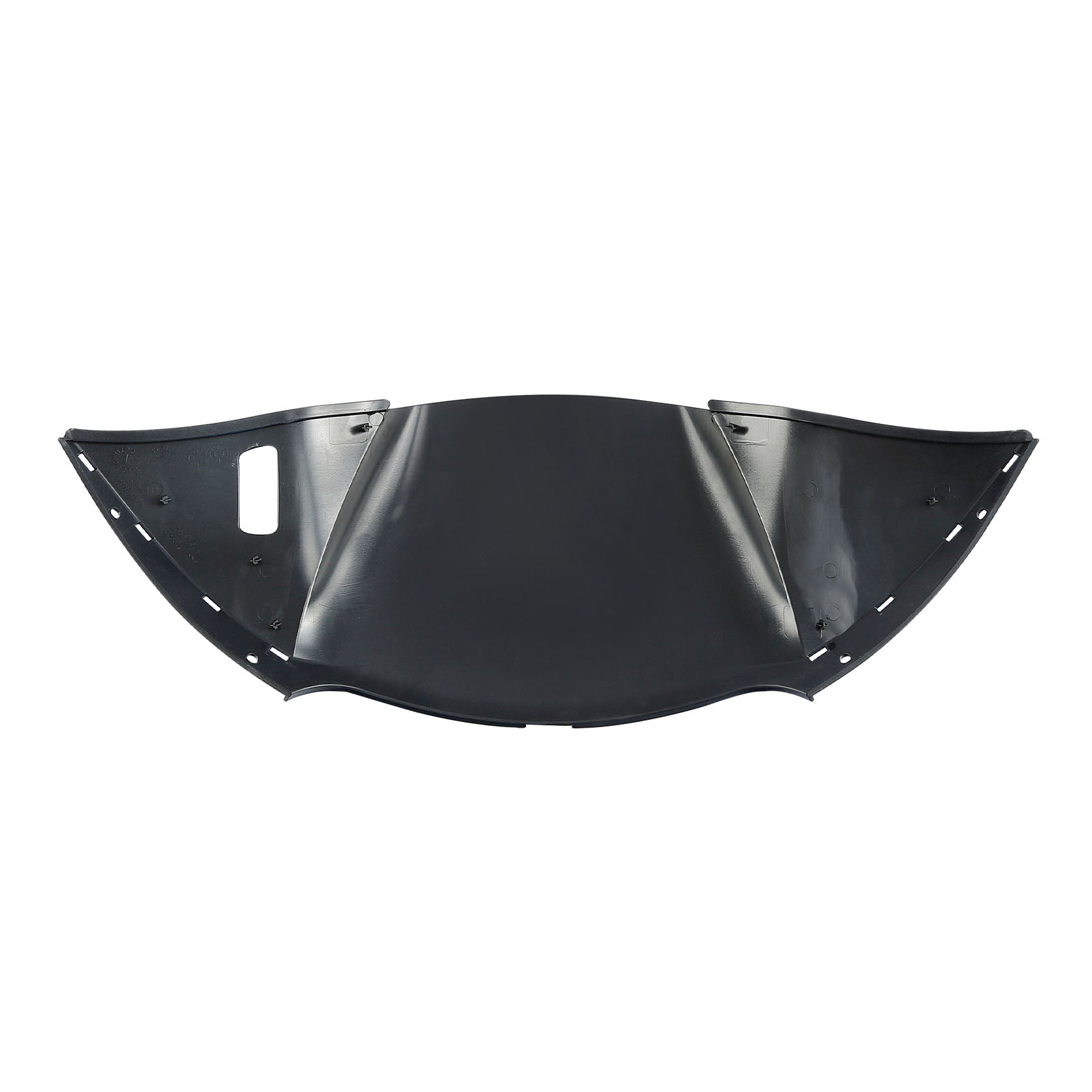 HR3 Mako Shark Fade Fairing Air Duct For CVO ROAD GLIDE 2019 (FLTRXSE)
