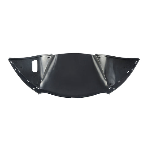 HR3 Mako Shark Fade Fairing Air Duct For CVO ROAD GLIDE 2019 (FLTRXSE)