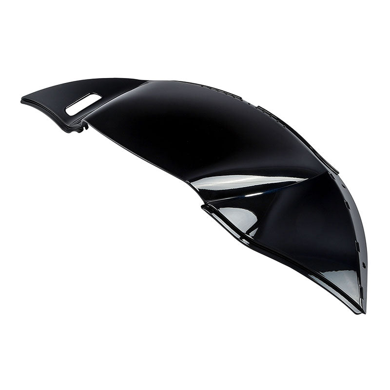HR3 Mako Shark Fade Fairing Air Duct 2019 CVO ROAD GLIDE（FLTRXSE  ）