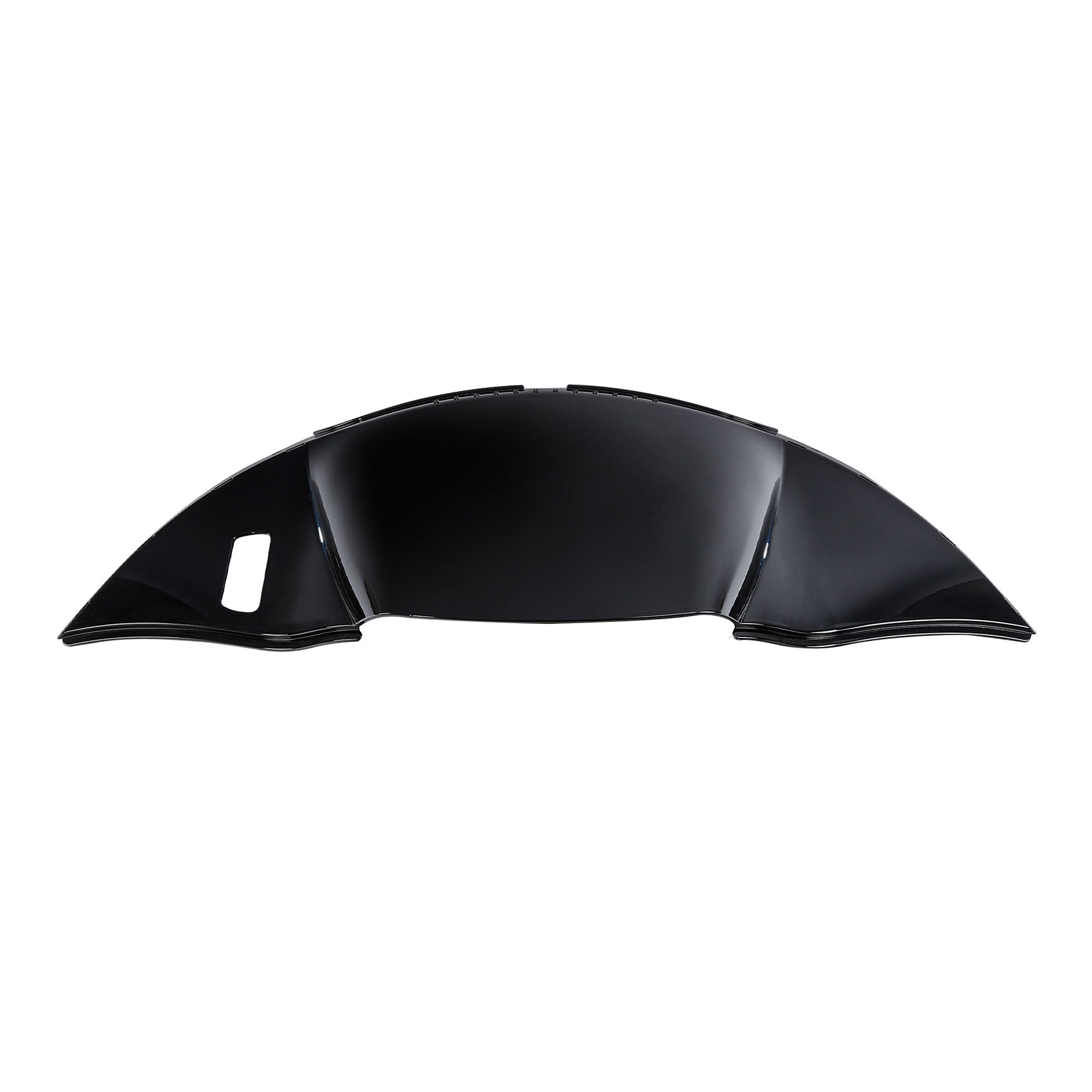 HR3 Mako Shark Fade Fairing Air Duct For CVO ROAD GLIDE 2019 (FLTRXSE)