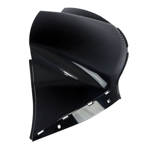 HR3 Mako Shark Fade Fairing Air Duct For CVO ROAD GLIDE 2019 (FLTRXSE)