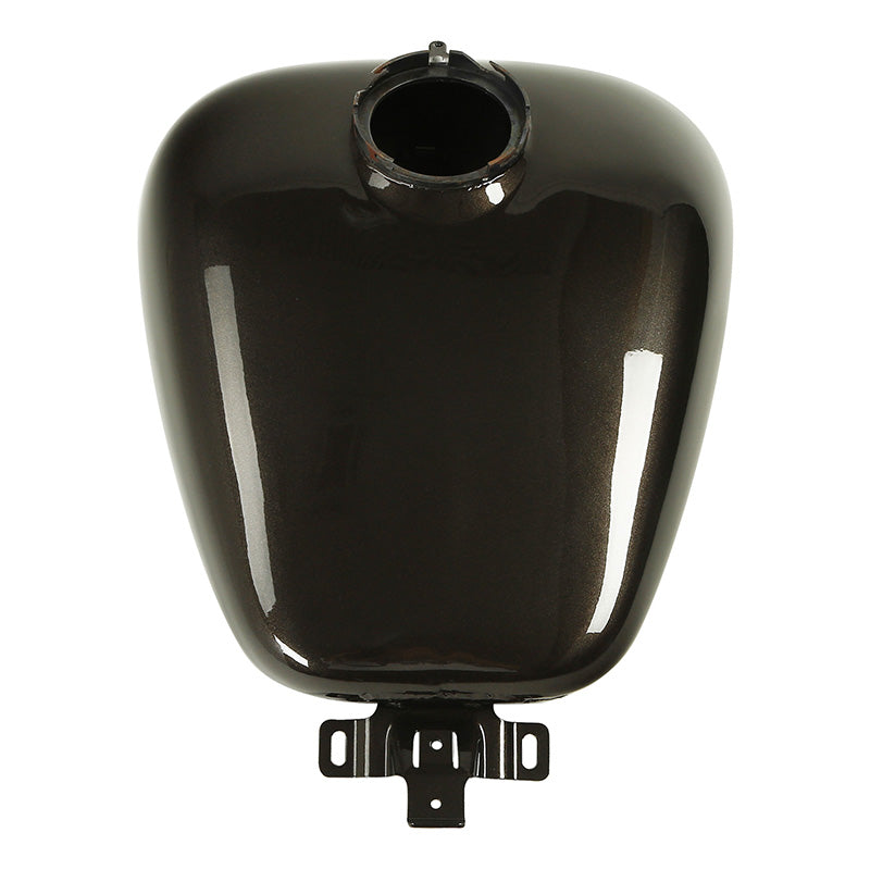 HR3 Sumatra Brown Fuel Gas Tank For 2008-2023 Harley Touring Models