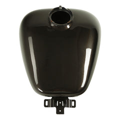 HR3 Sumatra Brown Fuel Gas Tank For 2008-2023 Harley Touring Models