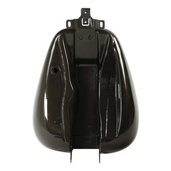 HR3 Sumatra Brown Fuel Gas Tank For 2008-2023 Harley Touring Models