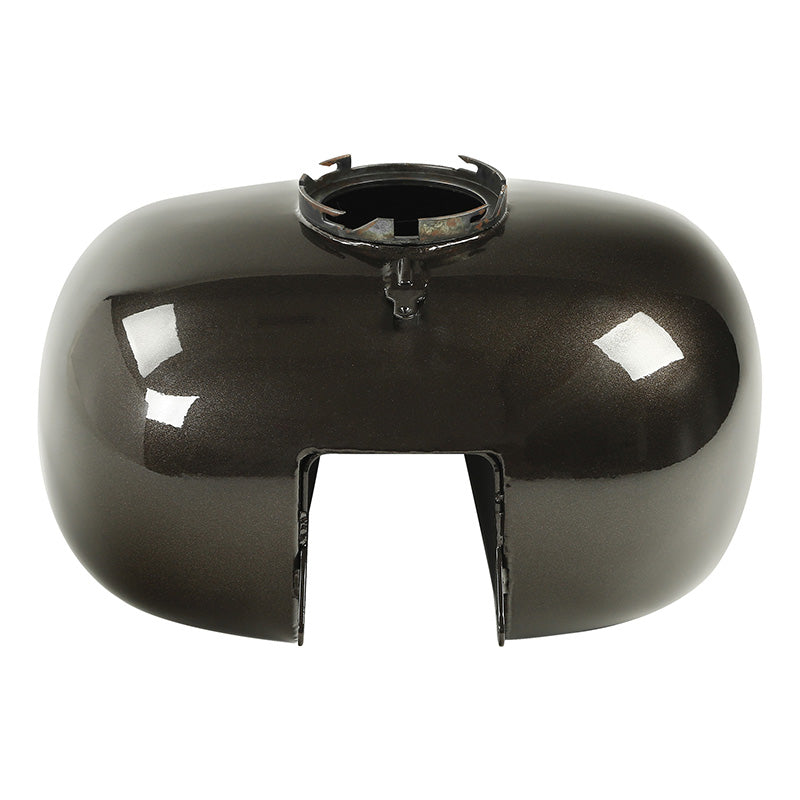 HR3 Sumatra Brown Fuel Gas Tank For 2008-2023 Harley Touring Models