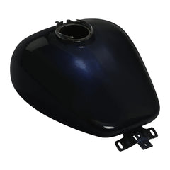 HR3 Midnight Blue Fuel Gas Tank For 2008-2023 Harley Touring Models
