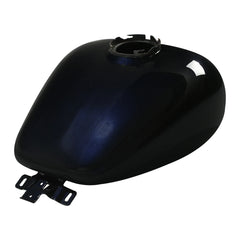 HR3 Midnight Blue Fuel Gas Tank For 2008-2023 Harley Touring Models