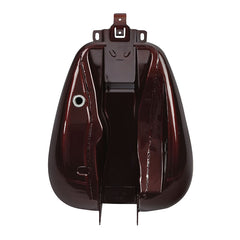 HR3 Twisted Cherry 2019UC Gas Tank For 2008-2023 Harley Touring Models
