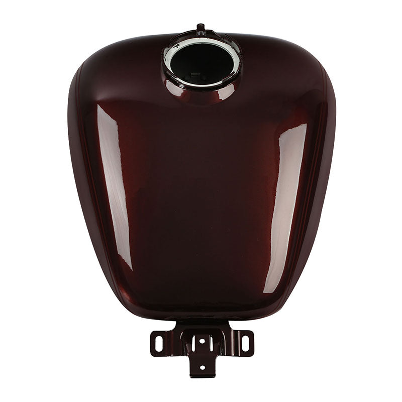 HR3 Twisted Cherry 2019UC Gas Tank For 2008-2023 Harley Touring Models