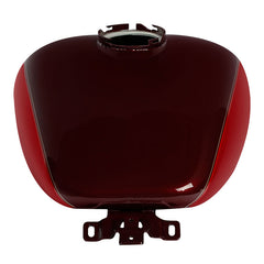 HR3 Mysterious Red Sunglo/ Velocity Red Sunglo 2016UC Fuel Gas Tank For 2008-2023 Harley Touring Models
