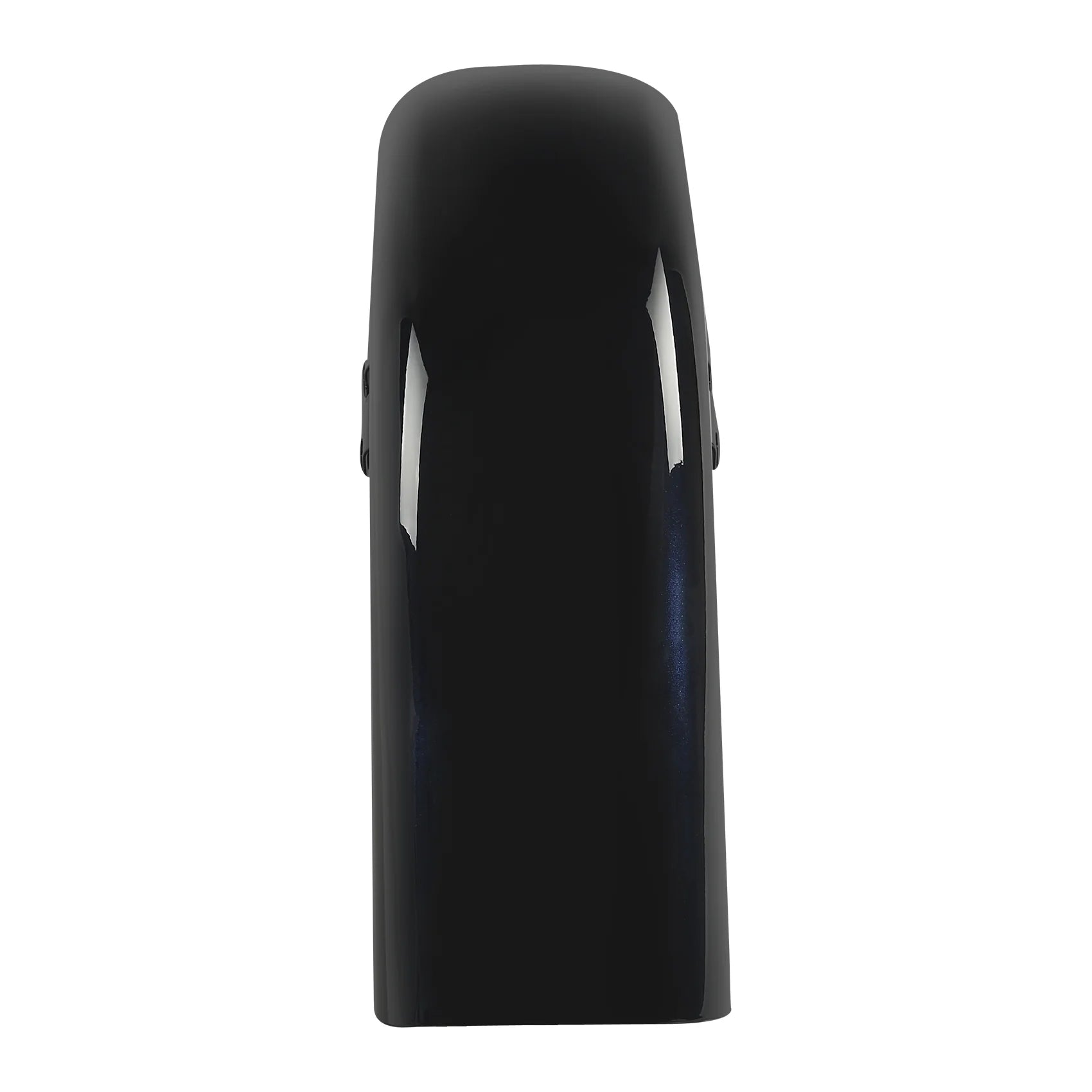 HR3 Midnight Blue Motorcycle 18" Wide Tire Front Mudguard Fender For Harley Touring Models 2014-2023