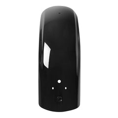 HR3 Vivid Black Motorcycle Mudguard CVO STYLE REAR FENDER FOR Harley Touring 2014-2023