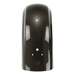 HR3 Sumatra Brown Motorcycle Mudguard CVO STYLE REAR FENDER FOR Harley Touring 2014-2023