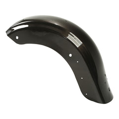 HR3 Sumatra Brown Motorcycle Mudguard CVO STYLE REAR FENDER FOR Harley Touring 2014-2023