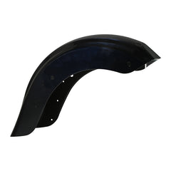 HR3 Midnight Blue Motorcycle Mudguard CVO STYLE REAR FENDER FOR Harley Touring 2014-2023