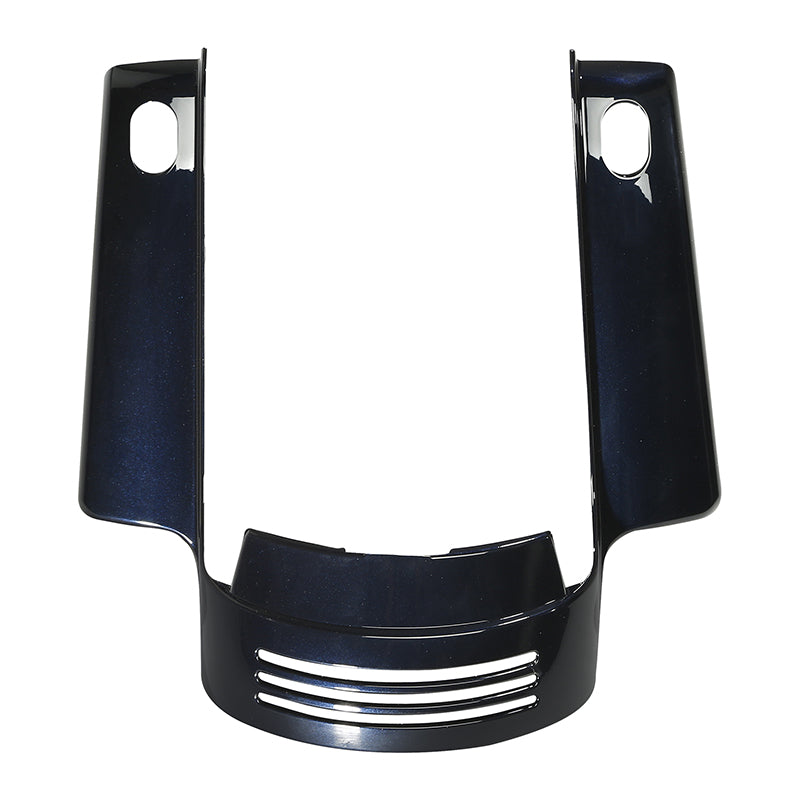 HR3 Midnight Blue Rear Fender Filler Panel For Harley 2014-2023 FLHX FLHXS, 2015-2023 FLTRX FLTRXS