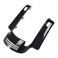 HR3 Midnight Blue Rear Fender Filler Panel For Harley 2014-2023 FLHX FLHXS, 2015-2023 FLTRX FLTRXS