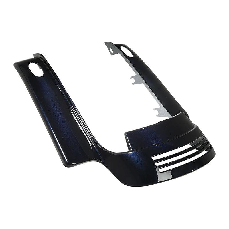 HR3 Midnight Blue Rear Fender Filler Panel For Harley 2014-2023 FLHX FLHXS, 2015-2023 FLTRX FLTRXS