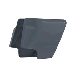 HR3 Gunship Gray Side Covers STREET GLIDE SPECIAL 2022 (FLHXS)