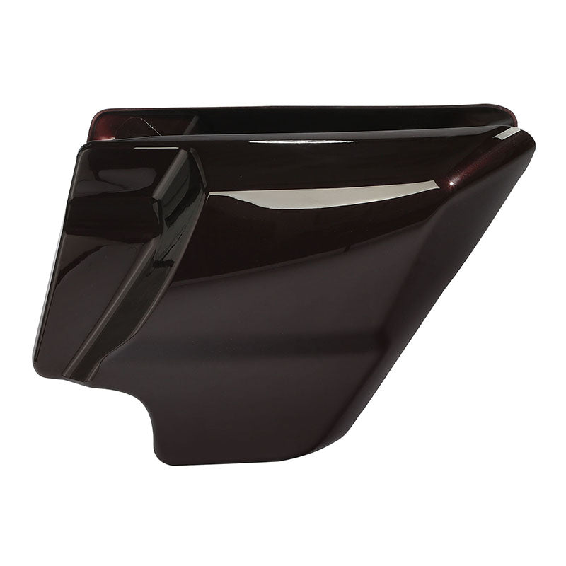 HR3 Black Forest Side Covers 2018 ROAD GLIDE（FLTRX ）
