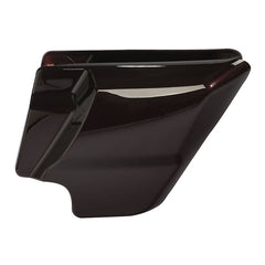 HR3 Black Forest Side Covers 2018 ROAD GLIDE（FLTRX ）