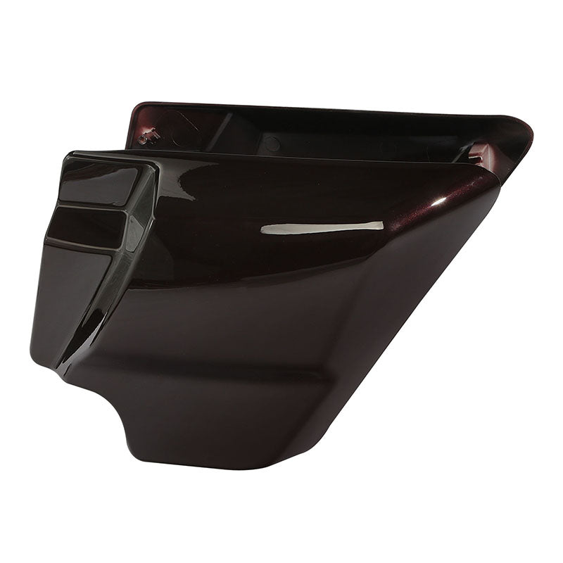 HR3 Black Forest Side Covers 2018 ROAD GLIDE（FLTRX ）