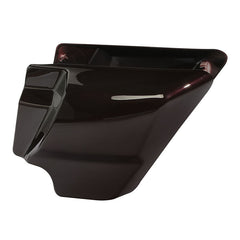 HR3 Black Forest Side Covers 2018 ROAD GLIDE（FLTRX ）