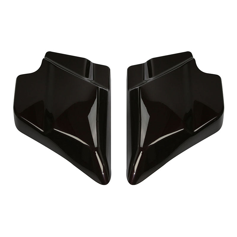 HR3 Black Forest Side Covers 2018 ROAD GLIDE（FLTRX ）