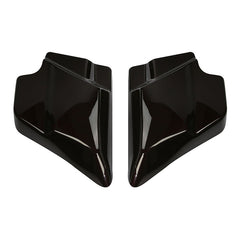 HR3 Black Forest Side Covers 2018 ROAD GLIDE（FLTRX ）