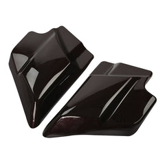 HR3 Black Forest Side Covers 2018 ROAD GLIDE（FLTRX ）